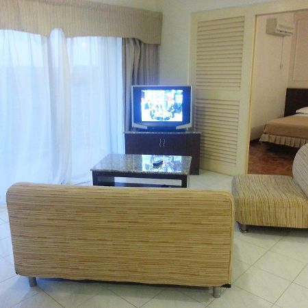 A Famosa Resort Melaka Eksteriør billede
