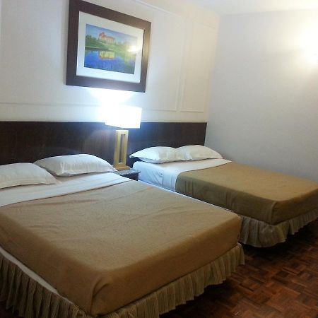 A Famosa Resort Melaka Eksteriør billede