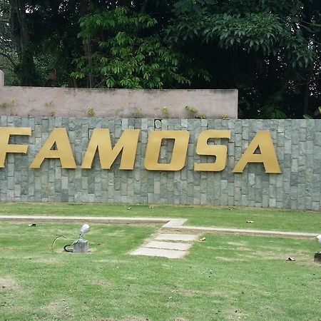A Famosa Resort Melaka Eksteriør billede
