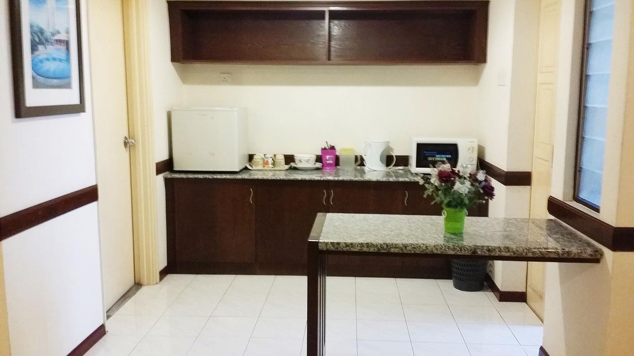 A Famosa Resort Melaka Eksteriør billede